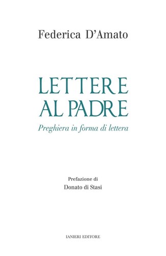 Lettere padre preghiera - lettere,