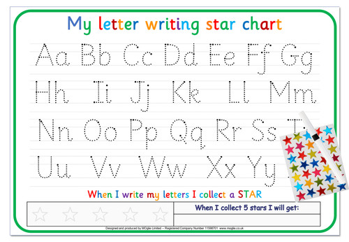 Scrivi lettere alfabeto numeri - scrivi,