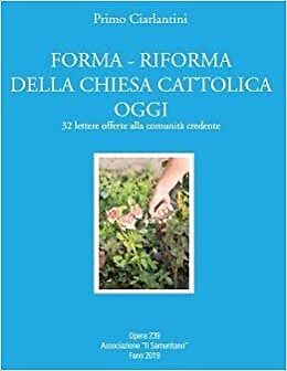 Forma riforma della - della, chiesa