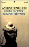 Sta facendo sempre - si,