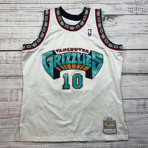 Maglia mitchell and ness - mitchell,