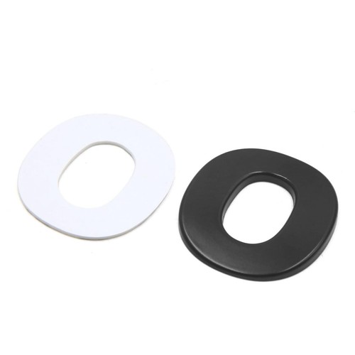 Metallo forma lettera - 3d,