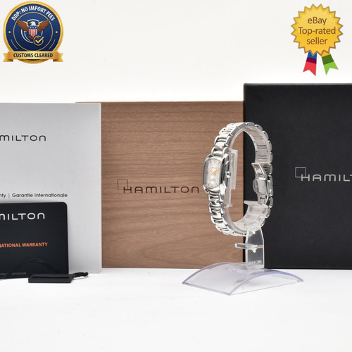Quasi nuovo hamilton - [quasi,