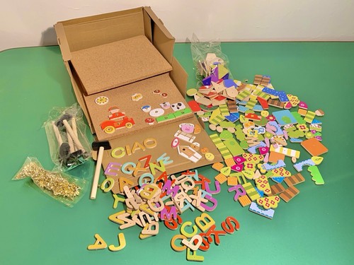 Gioco didattico forme lettere - gioco,