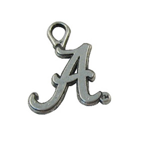 Charm 100 pezzi argento