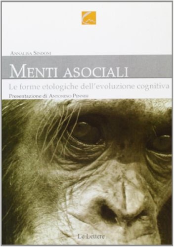 Menti asociali forme - menti, le