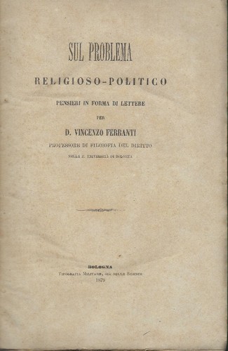 Ferranti vince sul problema - ferranti,,