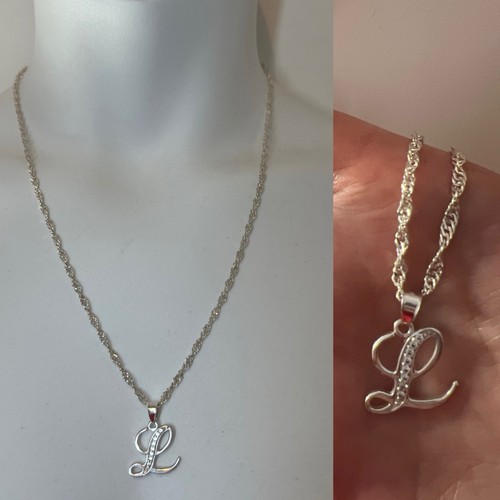 Ciondolo unisex argento