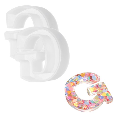 2pcs stampo silicone - 2pcs,