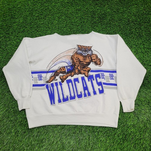 Felpa kentucky wildcats - felpa,