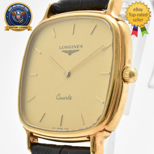 Orologio uomo vintage quasi - uomo, [quasi
