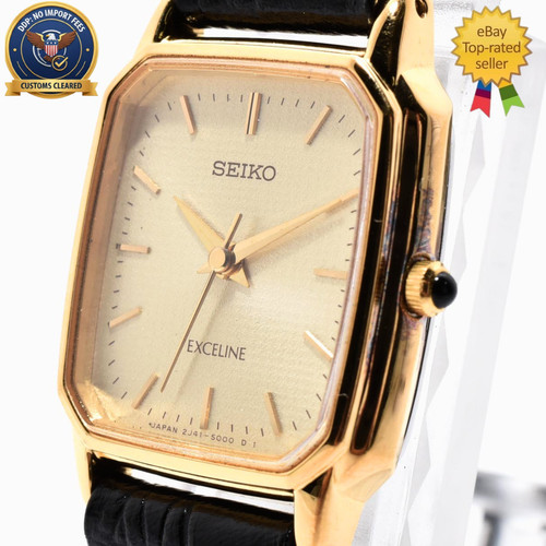 Orologio donna vintage ecc - vintage, [ecc+5]