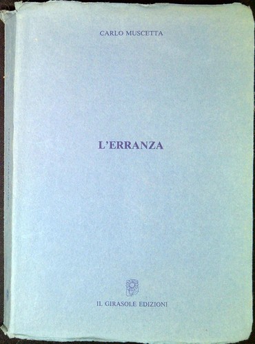 Erranza memorie in forma - memorie,